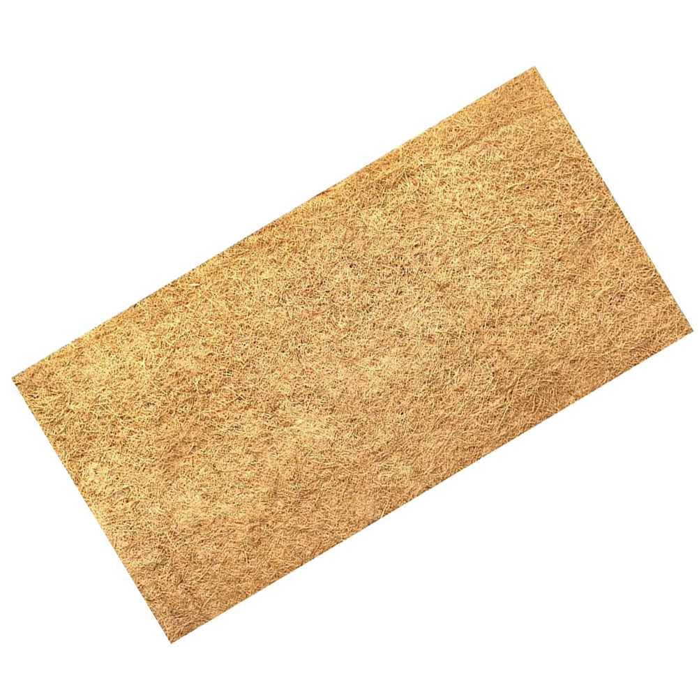 Natural Coconut Fiber Pad Roll - Substrate Coconut Fiber recension och pris