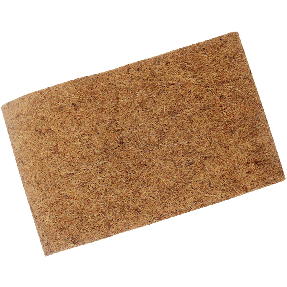 Reptile Substrate Carpet Made  - Substrate Coconut Fiber recension och pris