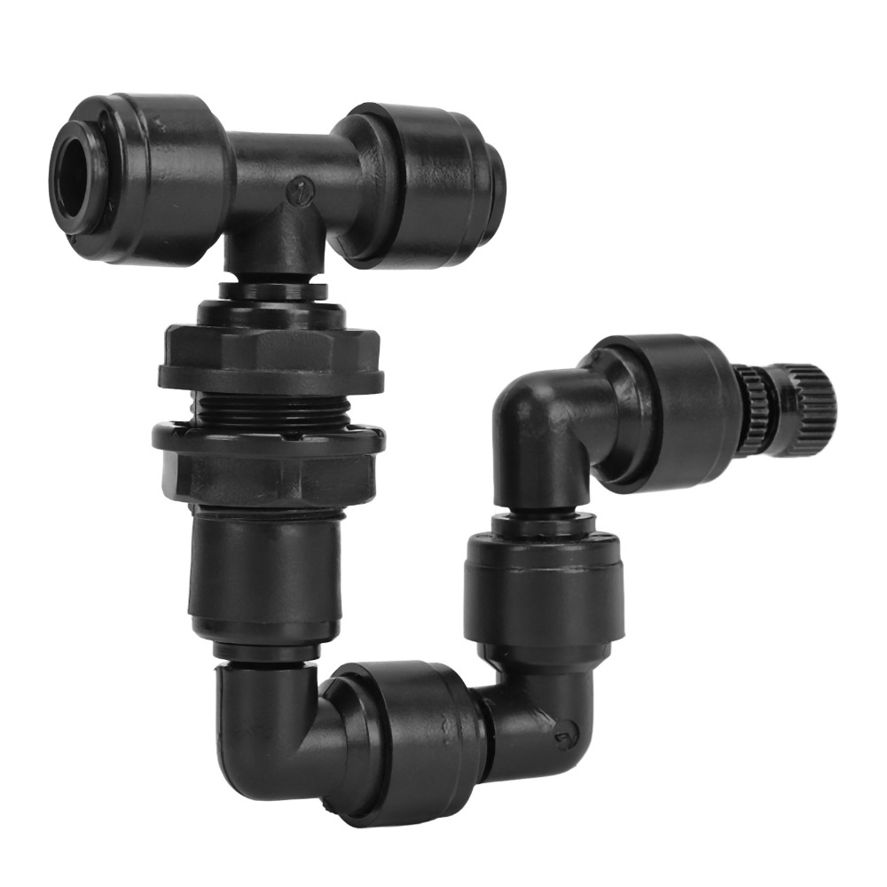 PP Reptile Fogger Black 360° R - Misting Nozzle Reptile recension och pris