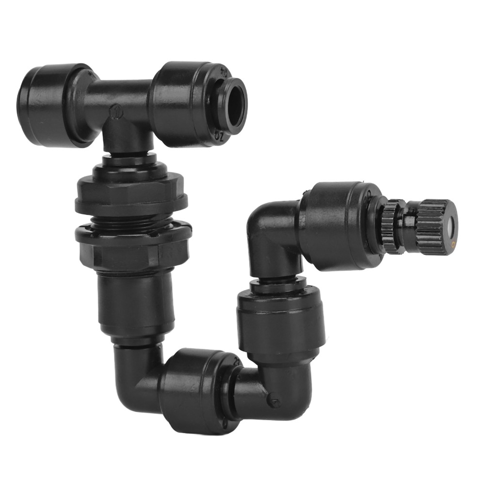 PP Reptile Fogger Black 360° R - Misting Nozzle Reptile recension och pris