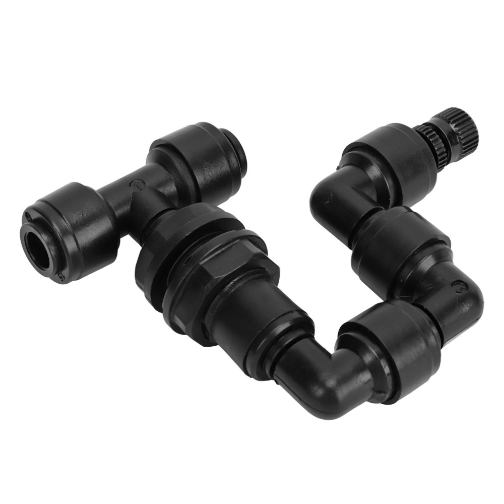 PP Reptile Fogger Black 360° R - Misting Nozzle Reptile recension och pris